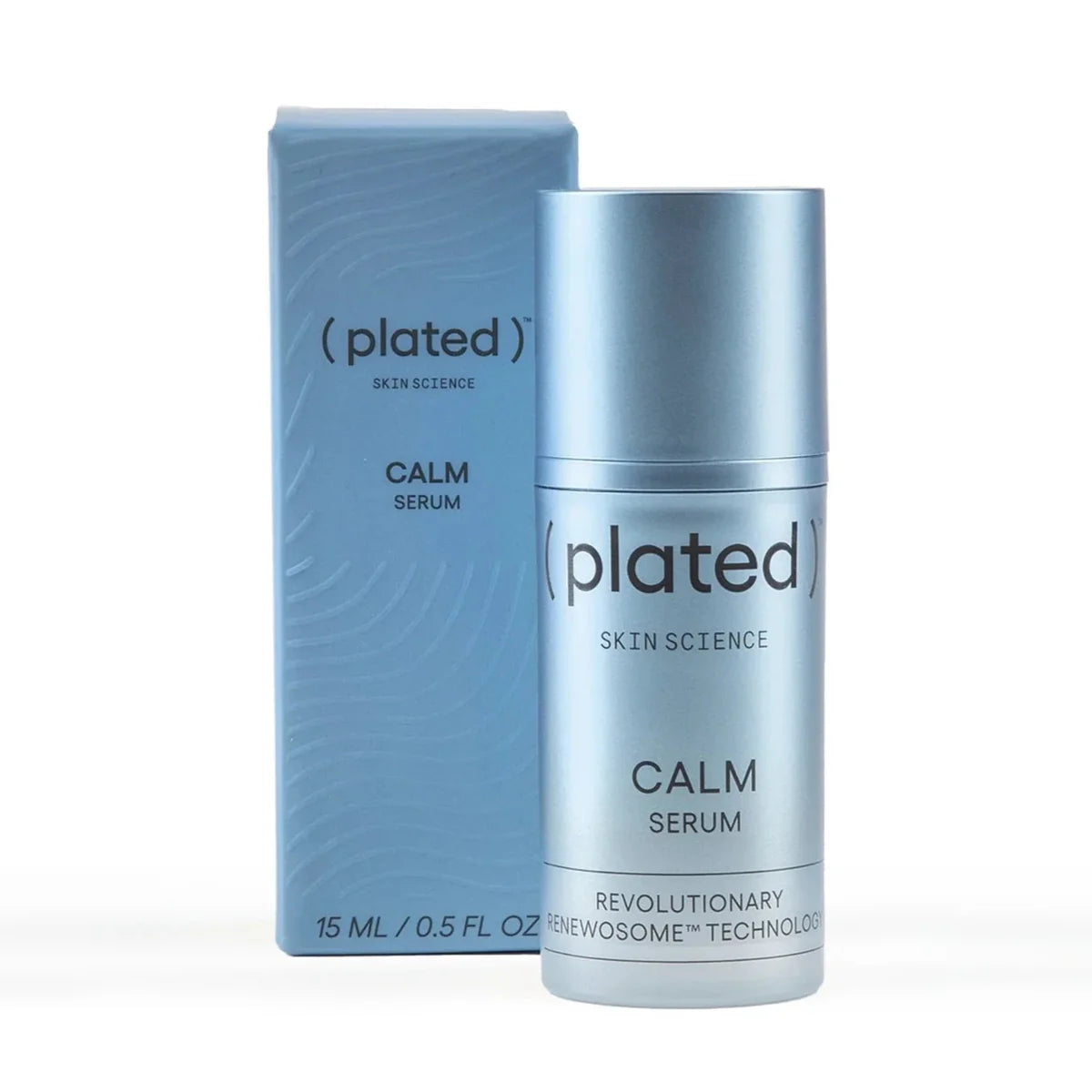 plated CALM Serum