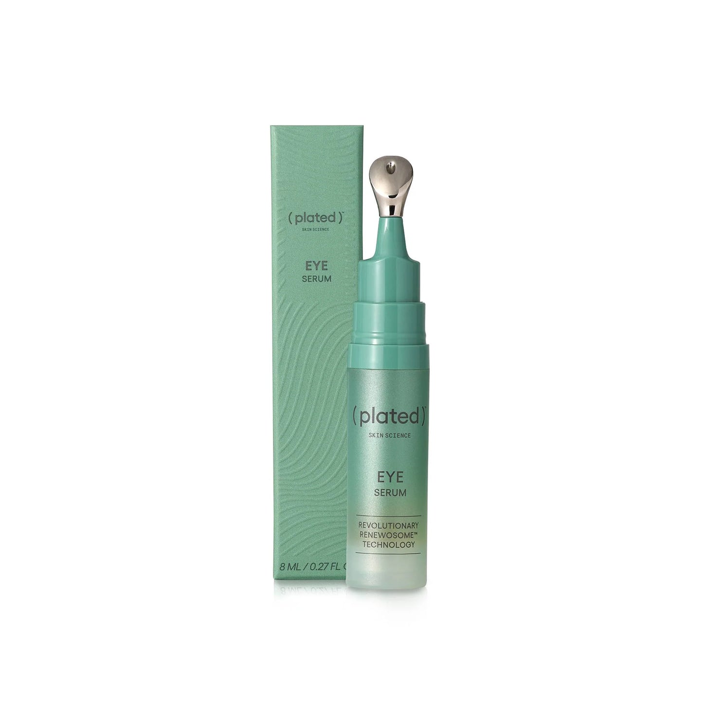 plated EYE Serum