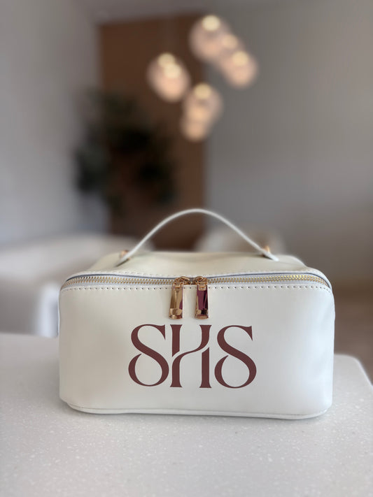SHS Beauty Bags