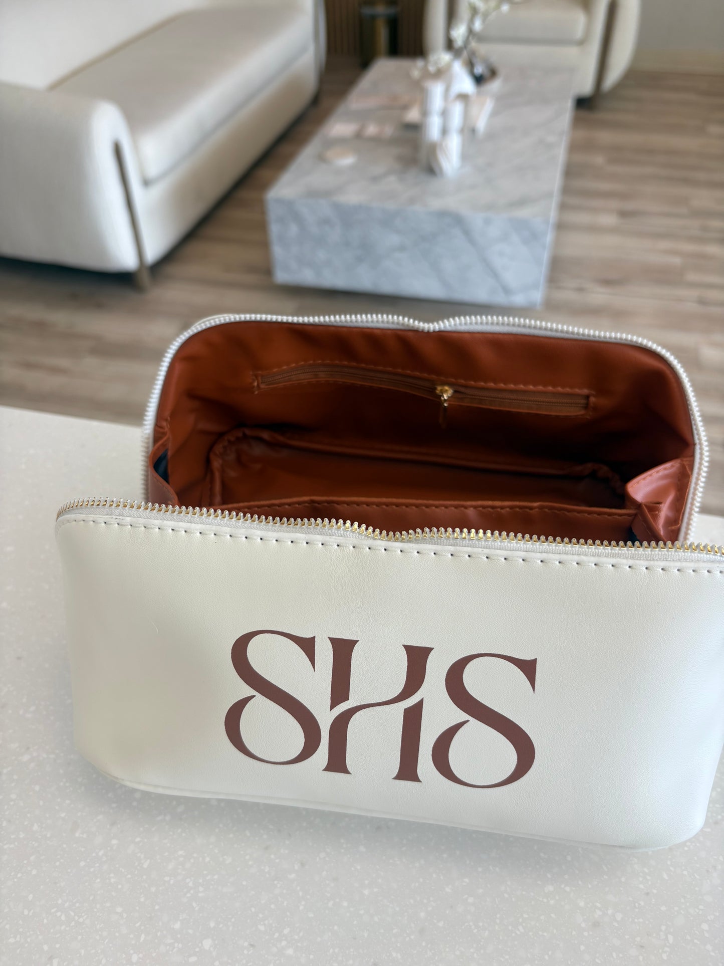 SHS Beauty Bags
