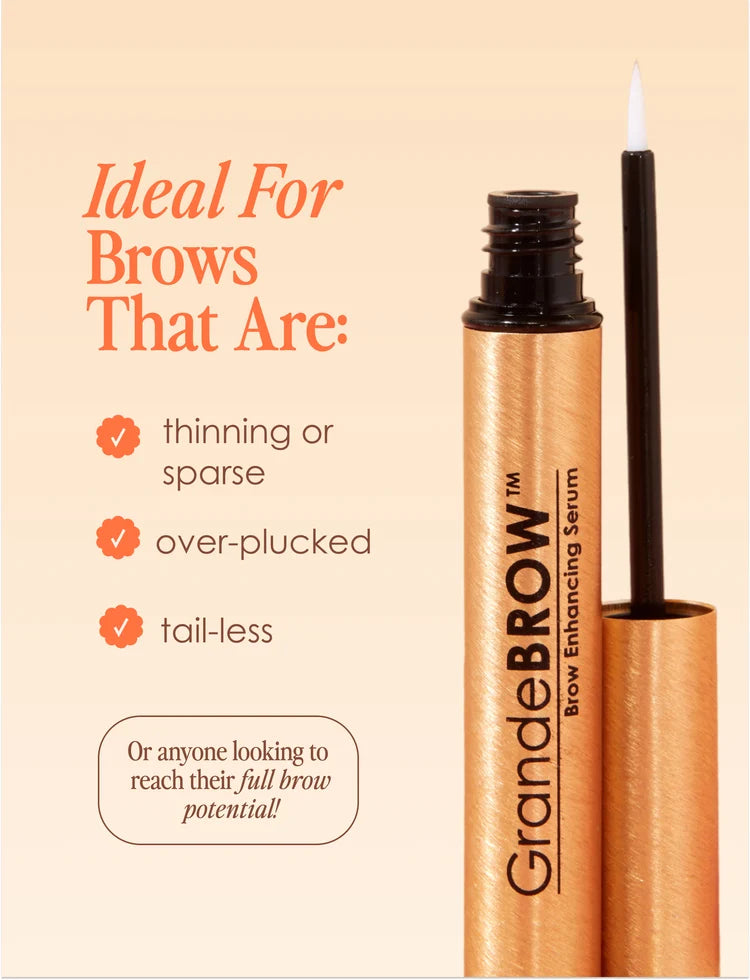 GrandeBROW™ Brow Enhancing Serum
