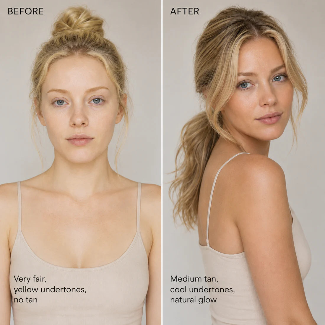 Busy Babe | Cabo Self Tan Mousse w/Mitt