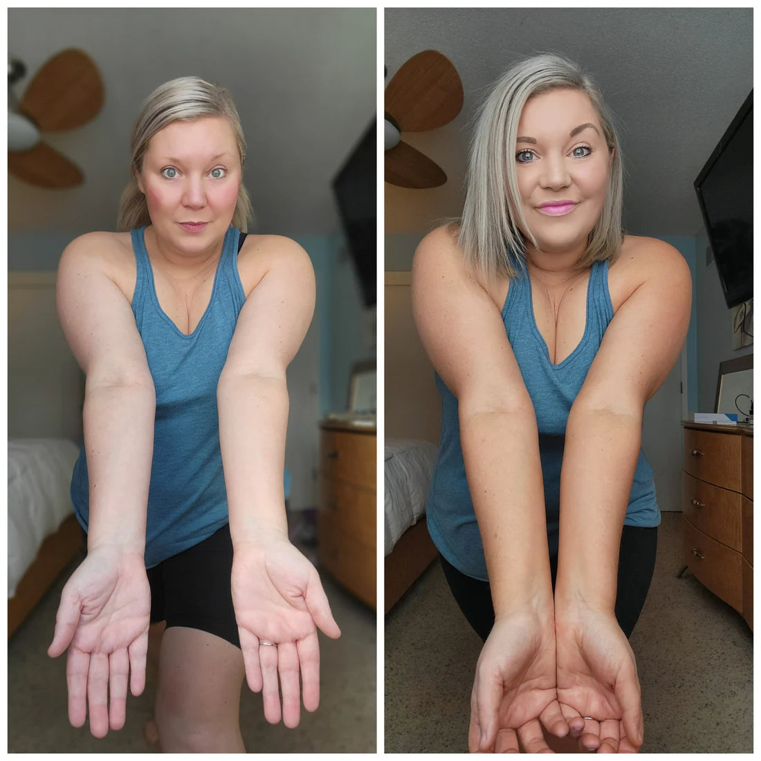Busy Babe | Cabo Self Tan Mousse w/Mitt