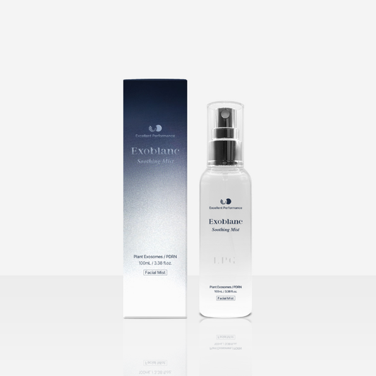 Exoblanc Soothing Mist