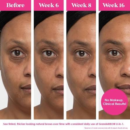 GrandeBROW™ Brow Enhancing Serum