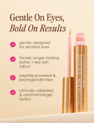 GrandeLASH-MD Lash Enhancing Serum