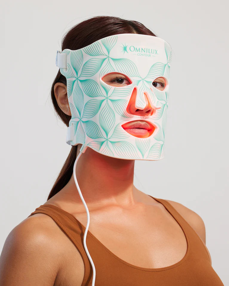Omnilux Contour Face