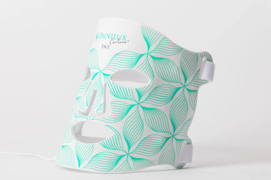 Omnilux Contour Face