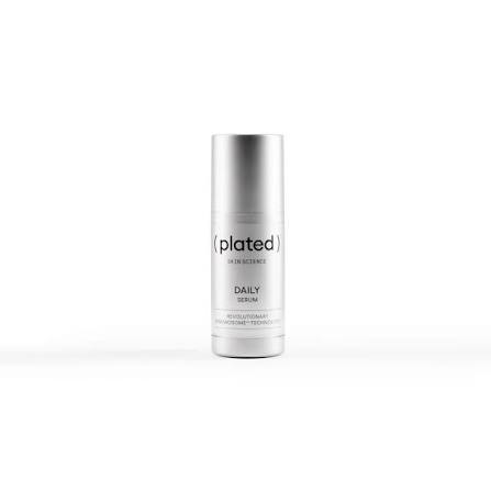 plated DAILY Serum